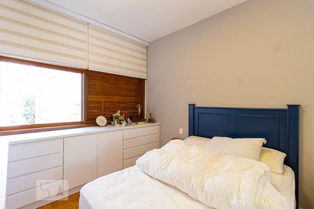 Apartamento para alugar com 144m², 3 quartos e sem vagaQuarto 2