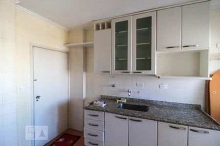 Apartamento à venda com 85m², 2 quartos e 1 vagaCozinha