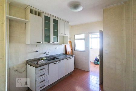 Apartamento à venda com 85m², 2 quartos e 1 vagaCozinha