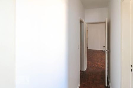 Apartamento à venda com 85m², 2 quartos e 1 vagaCorredor