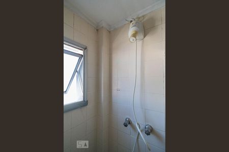 Banheiro do quarto 1 de apartamento para alugar com 2 quartos, 85m² em Vila Mariana, São Paulo