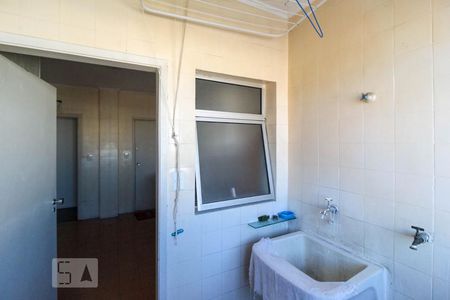 Apartamento à venda com 85m², 2 quartos e 1 vagaÁrea de serviço