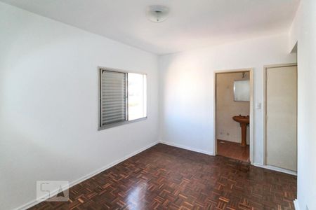 Quarto 1 de apartamento para alugar com 2 quartos, 85m² em Vila Mariana, São Paulo