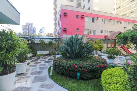 Apartamento à venda com 85m², 2 quartos e 1 vagaJardim