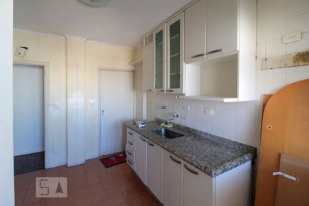 Apartamento à venda com 85m², 2 quartos e 1 vagaCozinha