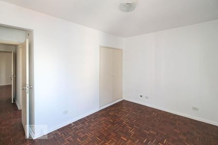 Quarto 1 de apartamento para alugar com 2 quartos, 85m² em Vila Mariana, São Paulo