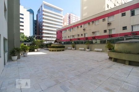 Apartamento à venda com 85m², 2 quartos e 1 vagaÁrea comum