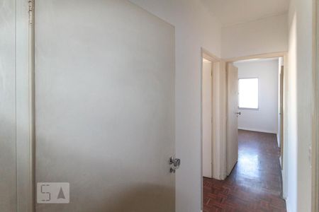 Apartamento à venda com 85m², 2 quartos e 1 vagaCorredor