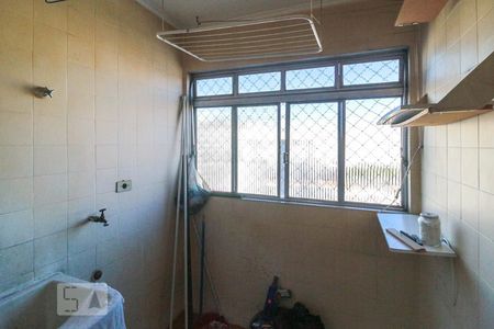 Apartamento à venda com 85m², 2 quartos e 1 vagaÁrea de serviço