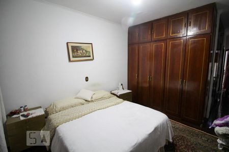 Quarto Suíte de casa à venda com 3 quartos, 150m² em Vila Zelina, São Paulo