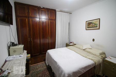 Quarto Suíte de casa à venda com 3 quartos, 150m² em Vila Zelina, São Paulo