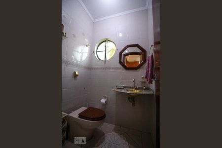 Lavabo de casa à venda com 3 quartos, 150m² em Vila Zelina, São Paulo