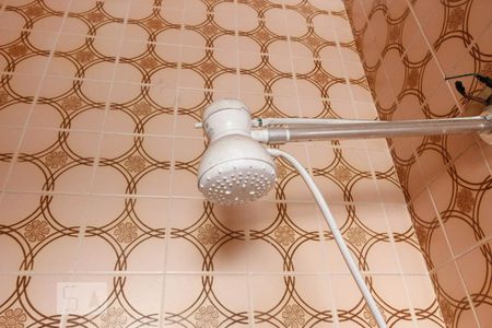 Casa à venda com 250m², 4 quartos e 4 vagas Casa à venda com 250m², 4 quartos e 4 vagasBanheiro de Serviço