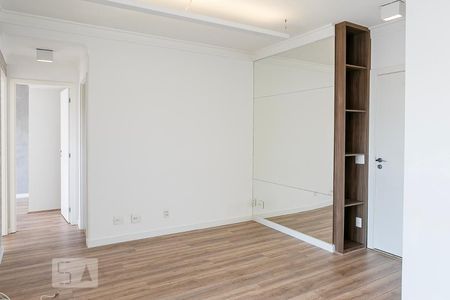 Sala de apartamento para alugar com 2 quartos, 69m² em Sumaré, São Paulo
