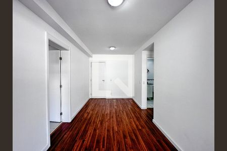 Sala de apartamento à venda com 2 quartos, 65m² em , São Paulo