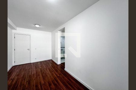 Sala de apartamento à venda com 2 quartos, 65m² em Santo Amaro, São Paulo