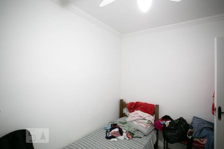 Quarto 1  de apartamento à venda com 2 quartos, 50m² em Paquetá, Belo Horizonte