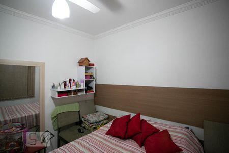 Quarto 2 de apartamento à venda com 2 quartos, 50m² em Paquetá, Belo Horizonte