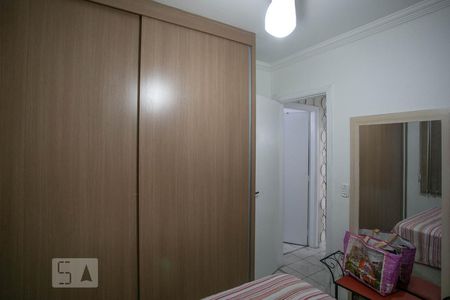 Quarto 2 de apartamento à venda com 2 quartos, 50m² em Paquetá, Belo Horizonte