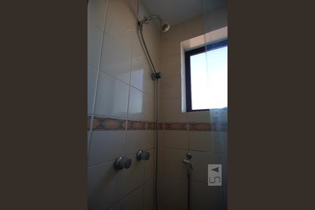 Apartamento para alugar com 72m², 2 quartos e 2 vagasBanheiro