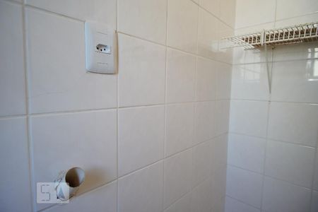 Apartamento para alugar com 72m², 2 quartos e 2 vagasArea de Serviço