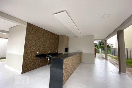 Casa para alugar com 42m², 2 quartos e sem vagaEspaço Gourmet