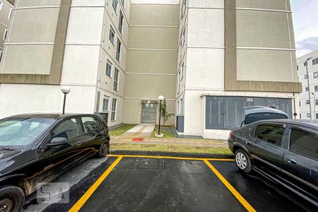 Casa para alugar com 42m², 2 quartos e sem vagaBox