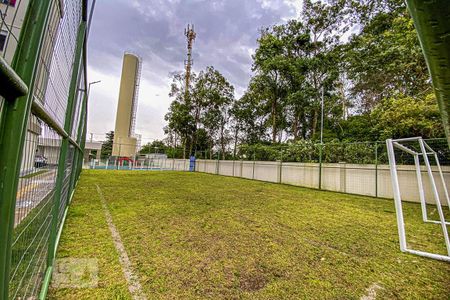 Casa para alugar com 42m², 2 quartos e sem vagaQuadra Esportiva