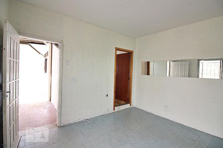 Sala/Cozinha de kitnet/studio para alugar com 1 quarto, 45m² em Independência, São Bernardo do Campo