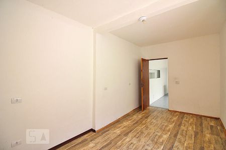 Quarto  de kitnet/studio para alugar com 1 quarto, 45m² em Independência, São Bernardo do Campo