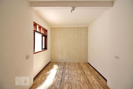 Quarto  de kitnet/studio para alugar com 1 quarto, 45m² em Independência, São Bernardo do Campo
