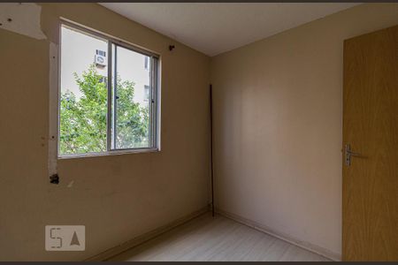 Apartamento à venda com 38m², 2 quartos e 1 vagaQuarto 2