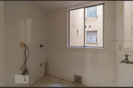 Apartamento à venda com 38m², 2 quartos e 1 vagaSala/Cozinha