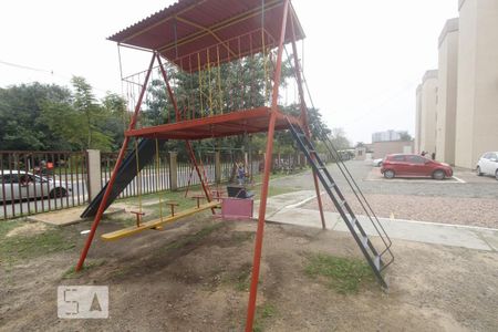 Apartamento à venda com 38m², 2 quartos e 1 vagaÁrea Comum - Playground