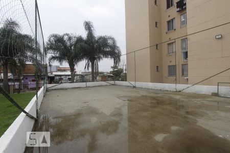 Apartamento à venda com 38m², 2 quartos e 1 vagaQuadra Esportiva
