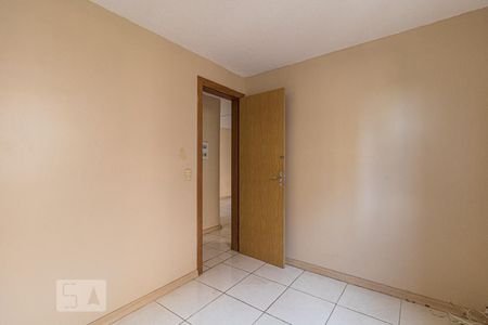 Apartamento à venda com 38m², 2 quartos e 1 vagaQuarto 1