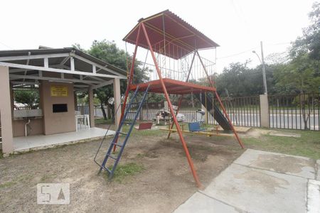 Apartamento à venda com 38m², 2 quartos e 1 vagaÁrea Comum - Playground