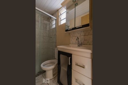 Apartamento à venda com 38m², 2 quartos e 1 vagaBanheiro