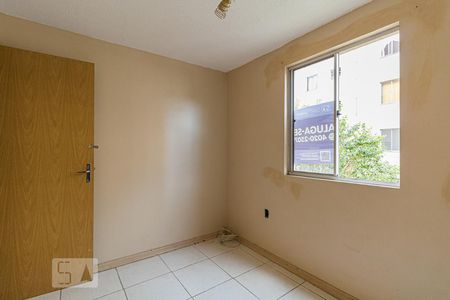 Apartamento à venda com 38m², 2 quartos e 1 vagaQuarto 1