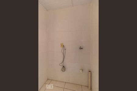 Apartamento à venda com 38m², 2 quartos e 1 vagaSala/Cozinha