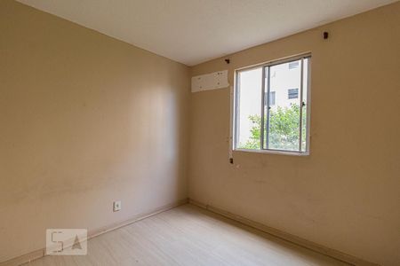 Apartamento à venda com 38m², 2 quartos e 1 vagaQuarto 2