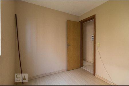 Apartamento à venda com 38m², 2 quartos e 1 vagaQuarto 2