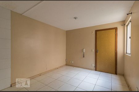 Apartamento à venda com 38m², 2 quartos e 1 vagaSala/Cozinha