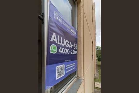 Apartamento à venda com 38m², 2 quartos e 1 vagaPlaquinha