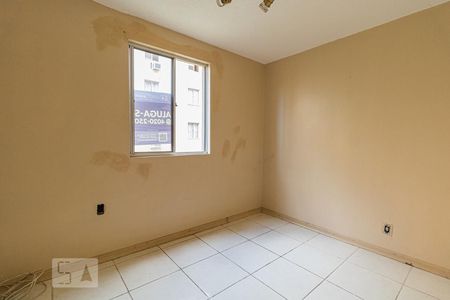 Apartamento à venda com 38m², 2 quartos e 1 vagaQuarto 1