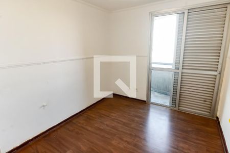 Quarto 1 de apartamento para alugar com 3 quartos, 117m² em Jardim Ampliação, São Paulo