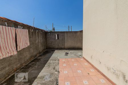 Casa à venda com 240m², 3 quartos e 6 vagas Casa à venda com 240m², 3 quartos e 6 vagasCorredor