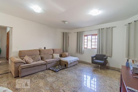 Sala de casa à venda com 3 quartos, 240m² em Areias, Campinas