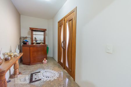 Hall de Entrada de casa à venda com 3 quartos, 240m² em Areias, Campinas