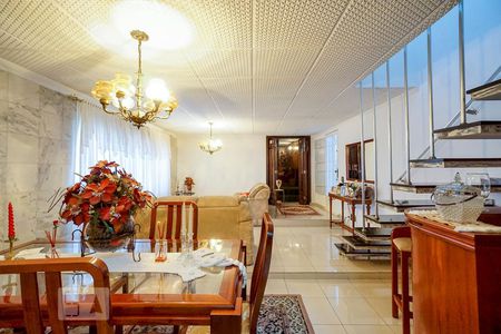 Sala de casa à venda com 3 quartos, 365m² em Penha de França, São Paulo